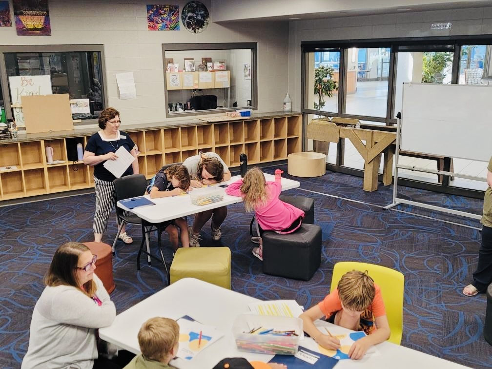 Educational support